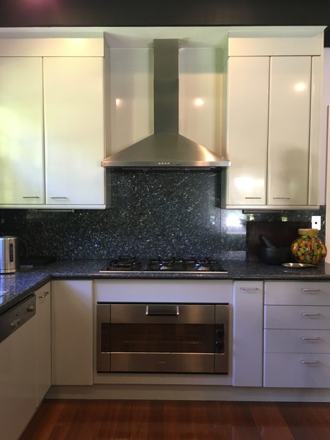 The Mesh Kitchen trendy