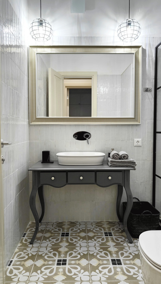 Kairis. Асеновец