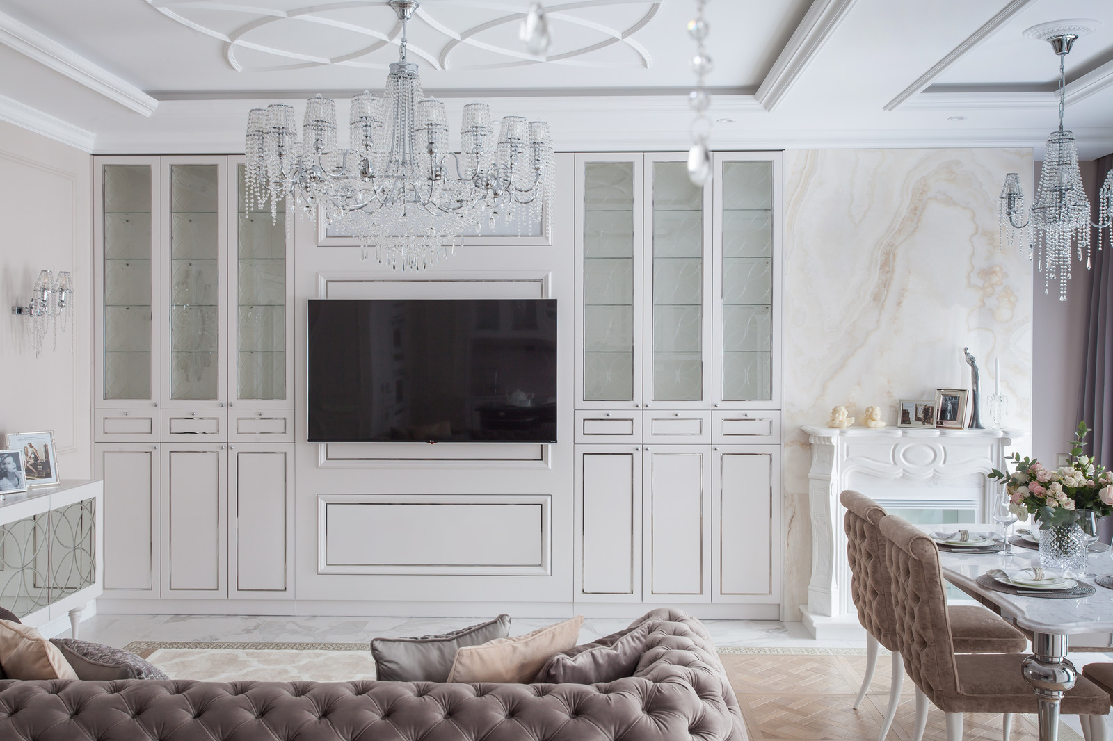 Парадные формы