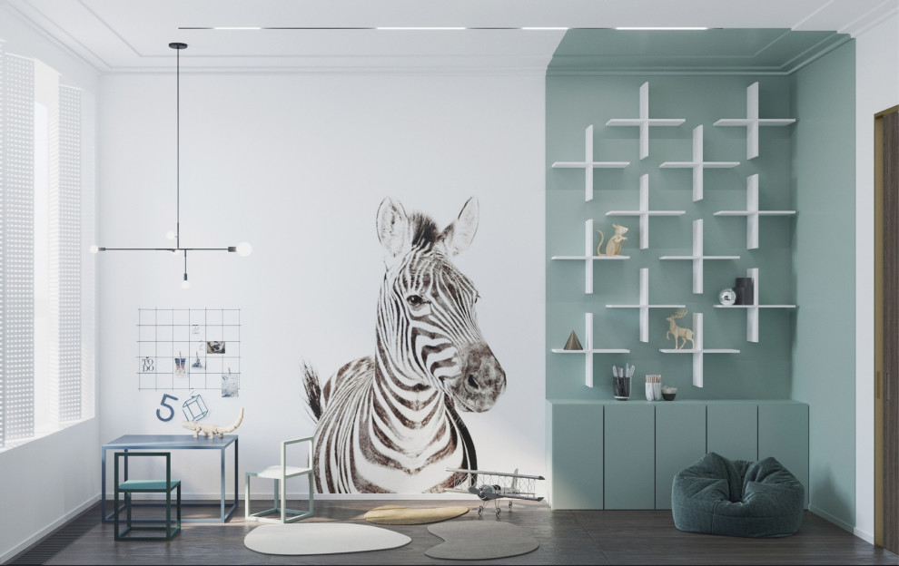 Квартира в ЖК Сердце столицы