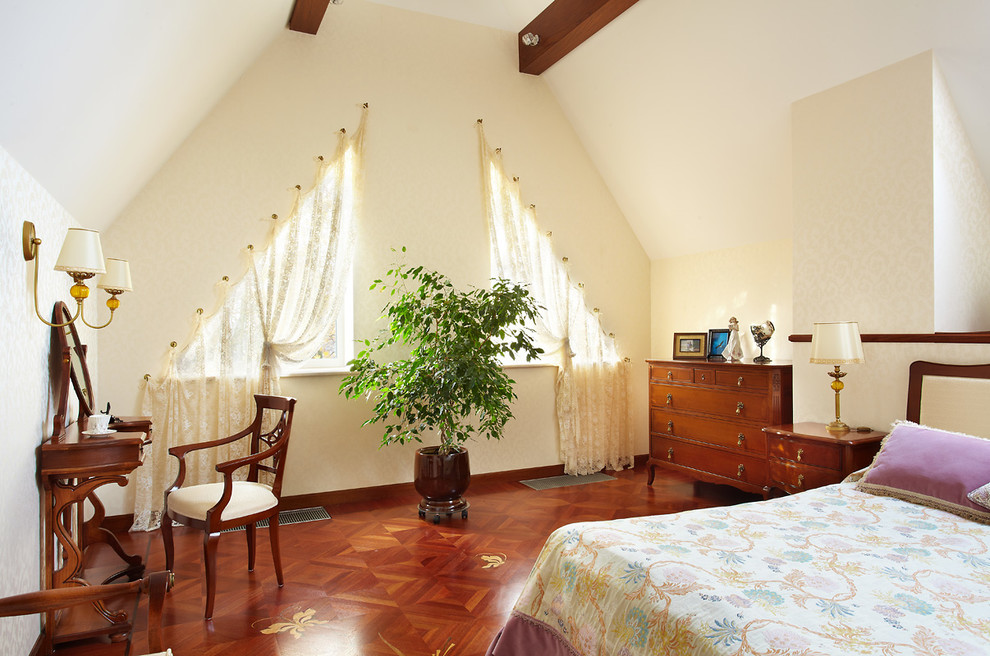 Дом в Лукоморье