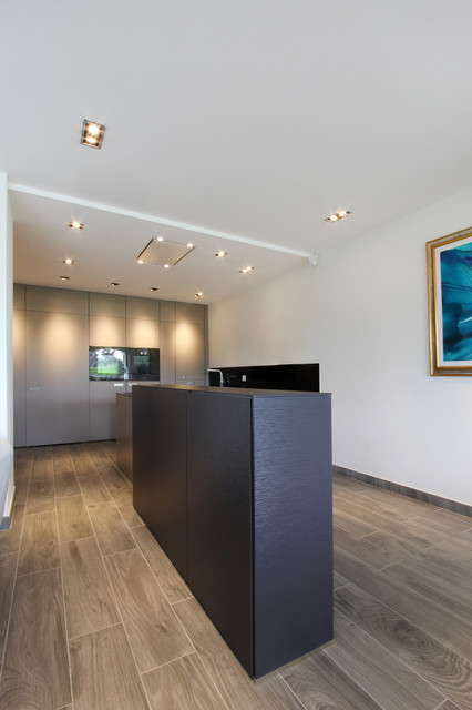 Cuisine CERES modern-kitchen