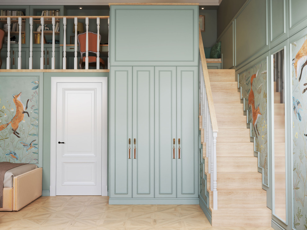 Дом Памятник на Васильевском острове