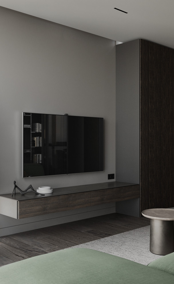 ЖК Макаровский 80 кв.м