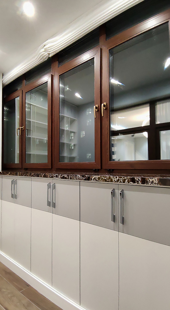 "ул. Академика Пилюгина"