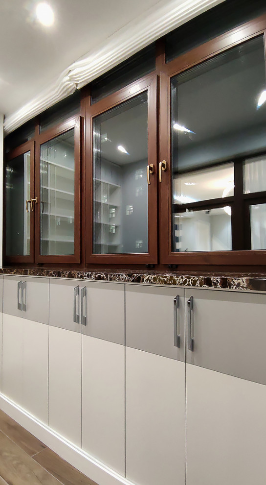 "ул. Академика Пилюгина"