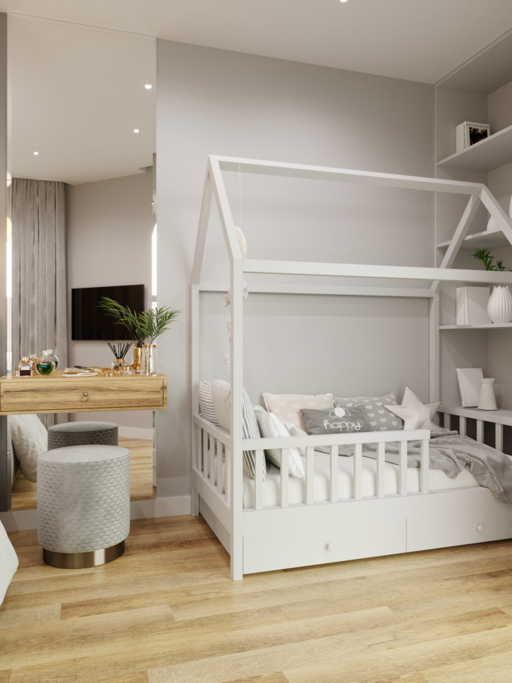 ЖК Стрижи Сити