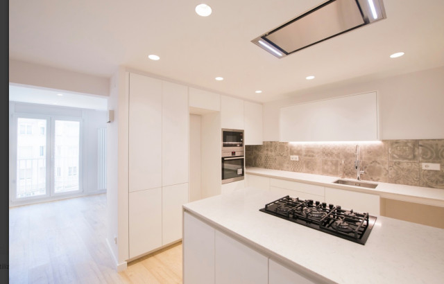COCINA modern-kitchen