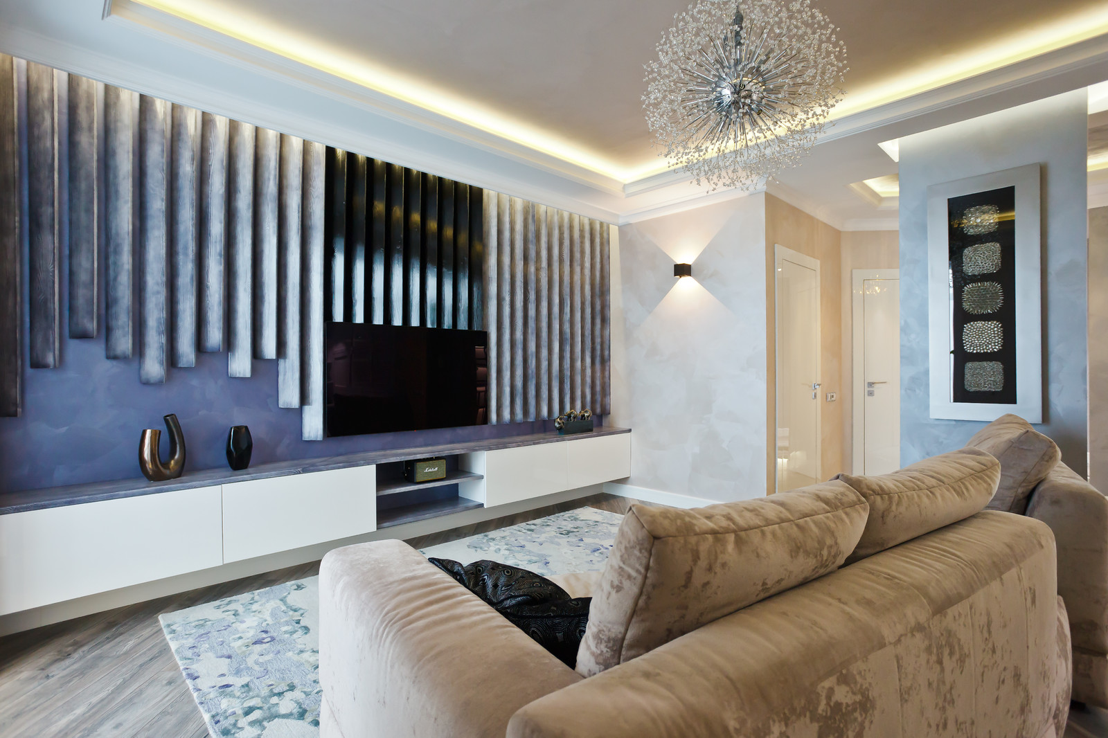 Стиль в деталях