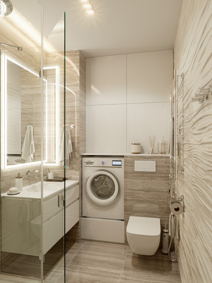 Квартира в Одинцово.