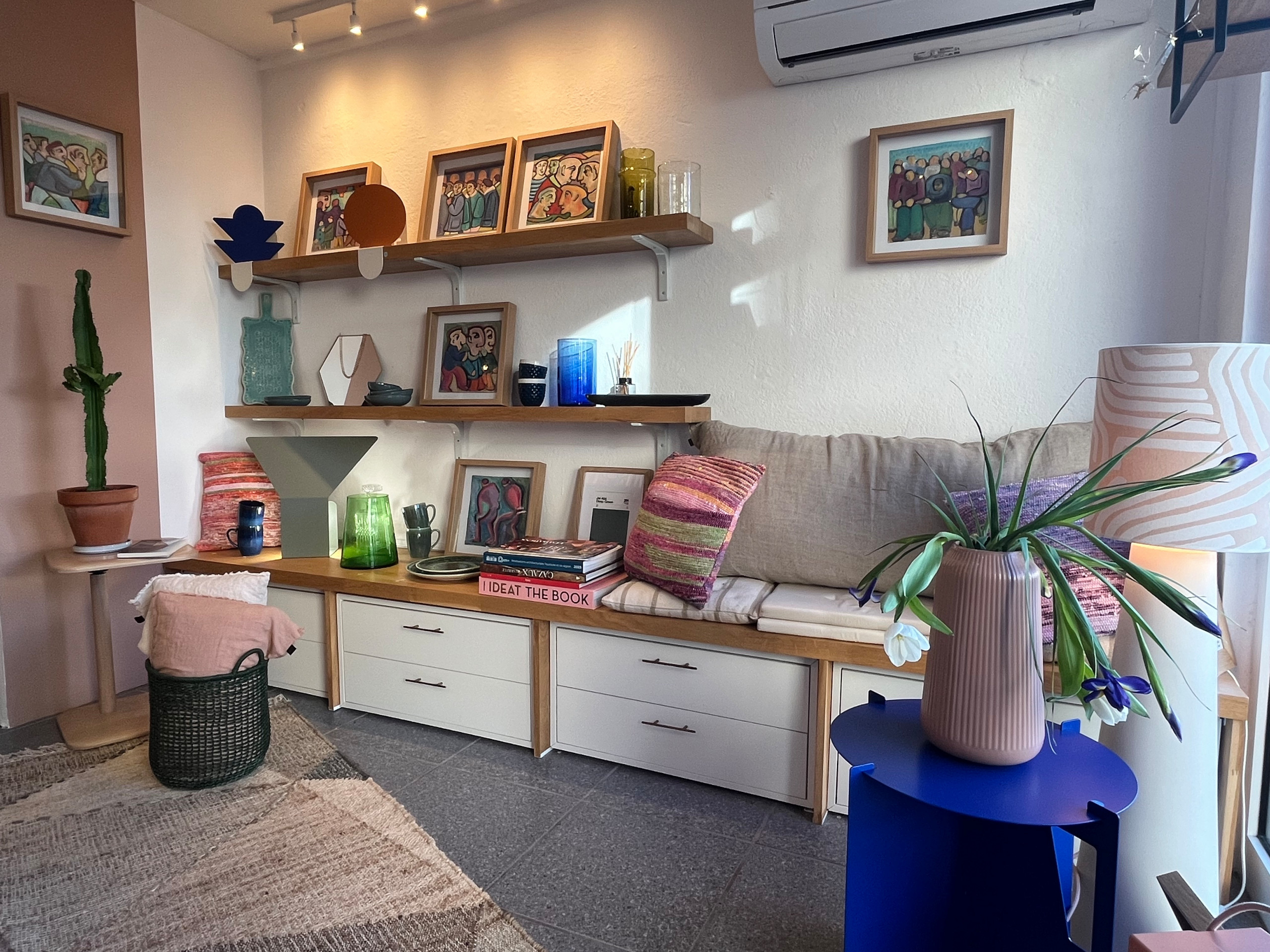 L'ATELIER MYKKA - BIARRITZ