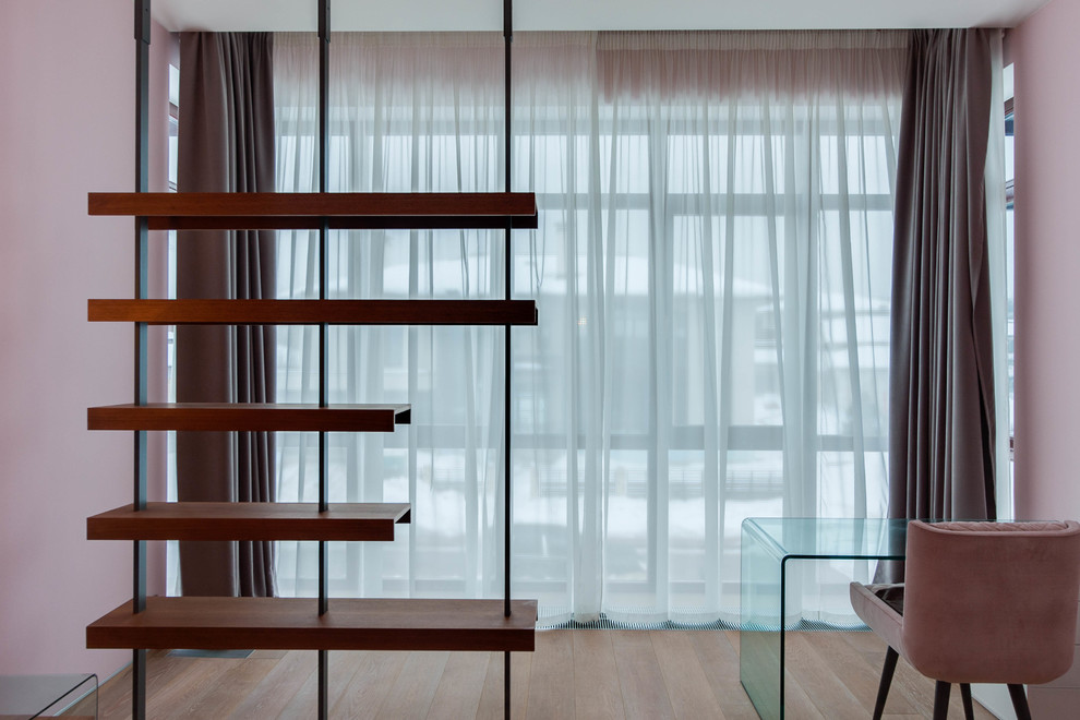 Коттедж. Частный заказчик.