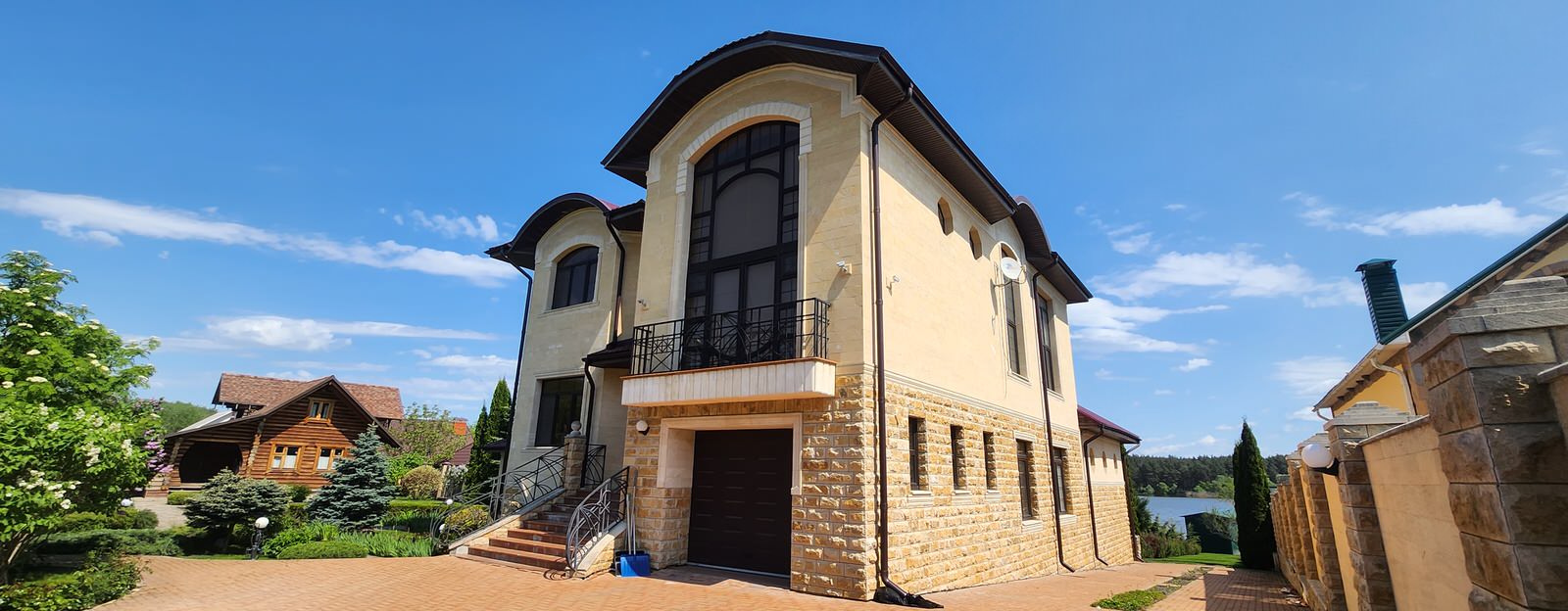 Привольная