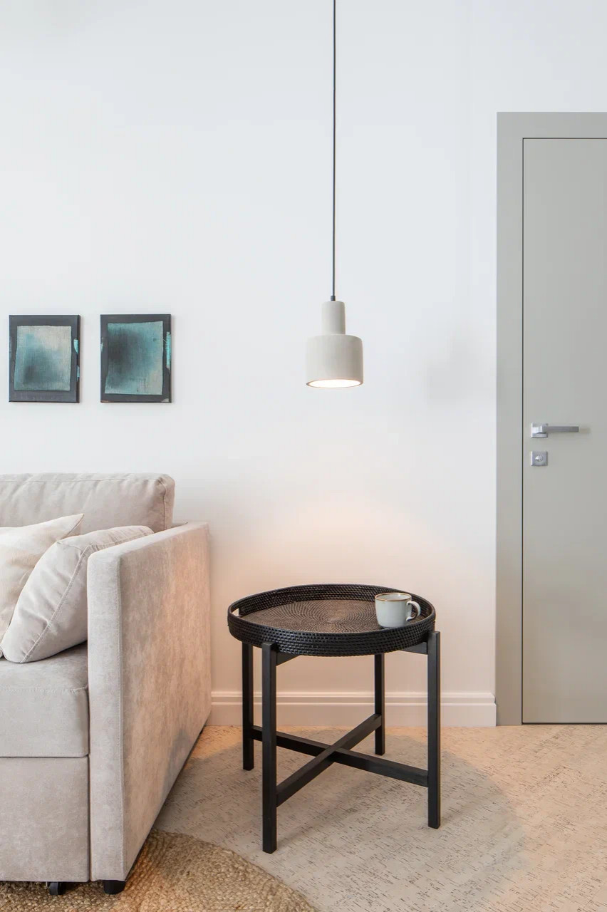 Квартира в ЖК Феллини, Геленджик