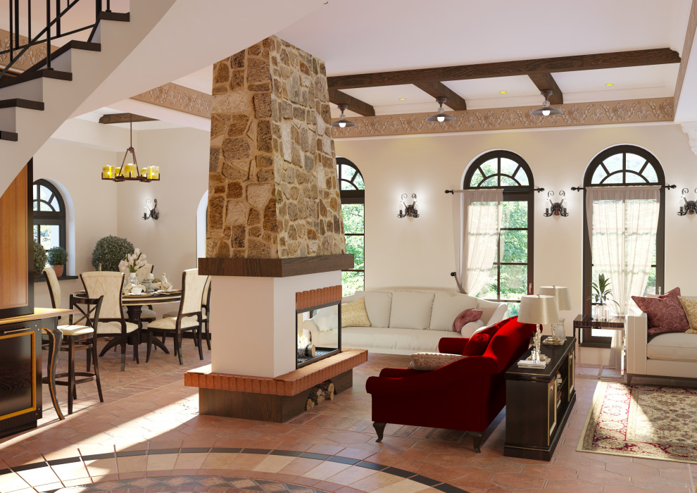 Испанское Средиземноморье