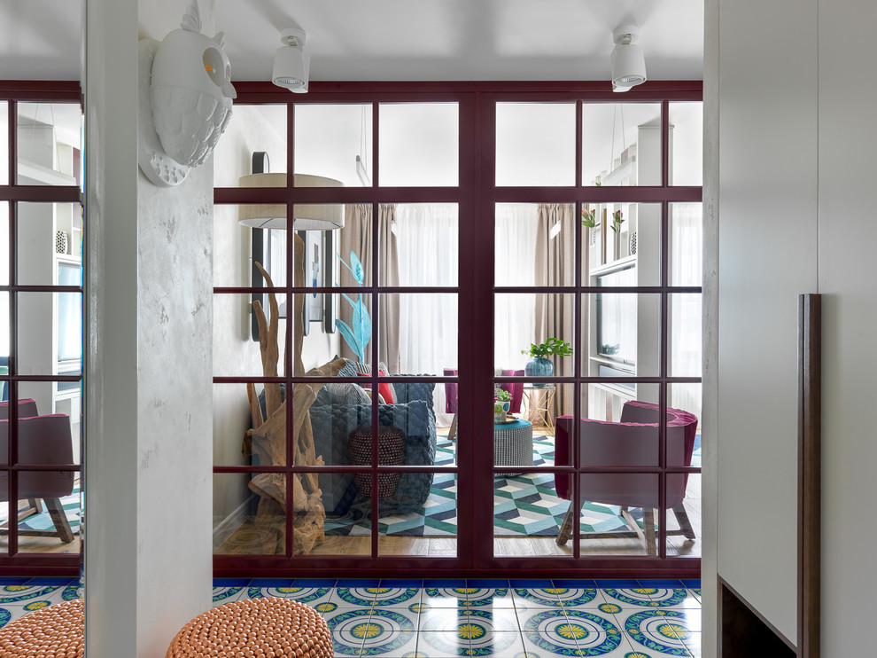 Небольшая квартира в ЖК Велтон Парк