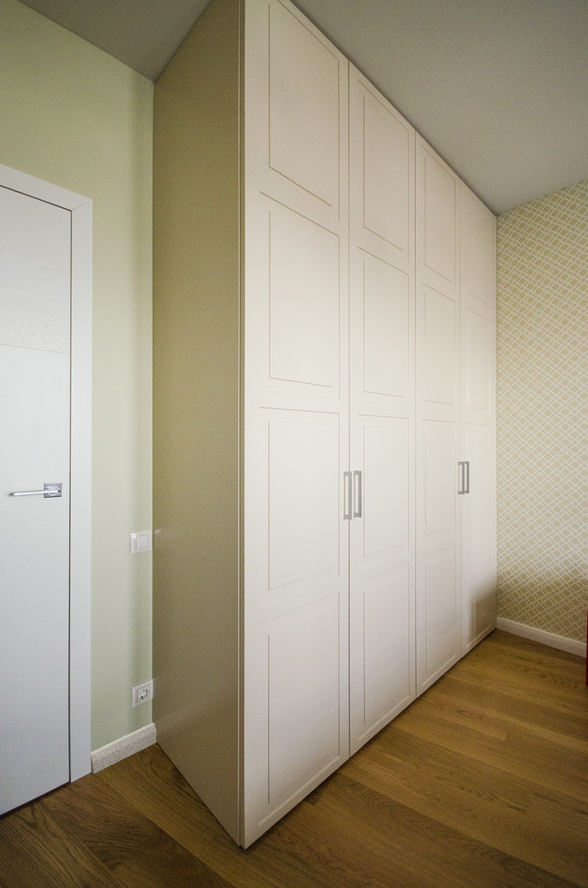 100м бежевой эклектики