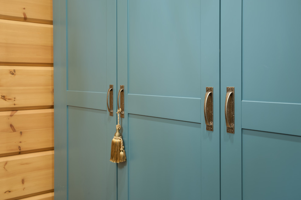 Загородный дом