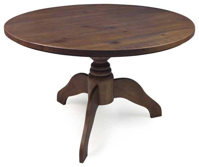 Class 45 Round Dining Table, 45 Round Dining Table