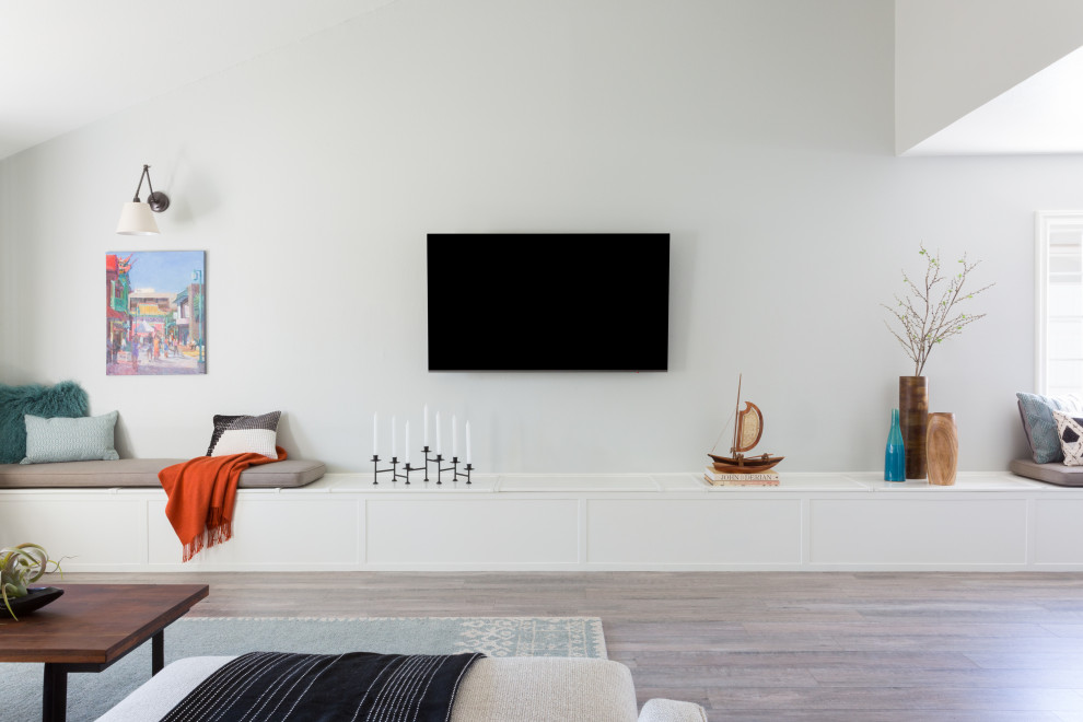 Winnetka HGTV Project