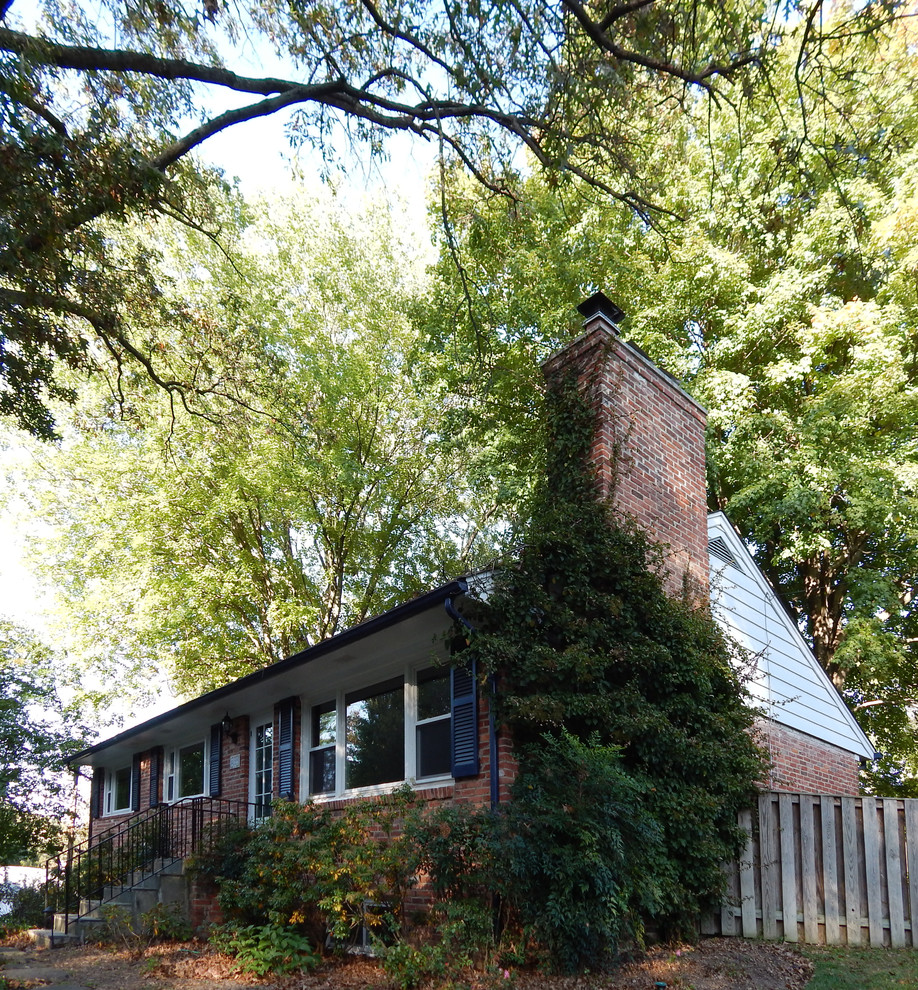 Woodstock Residence