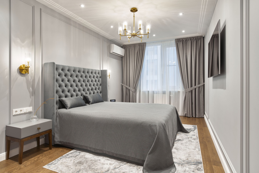 Квартира №1 Попова 35