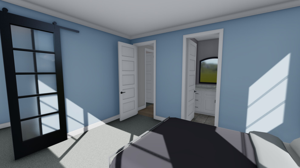 Duhaime Residence Remodel