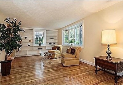 Need Help with Long Awkward Living Room Layout