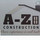 A-Z Construction