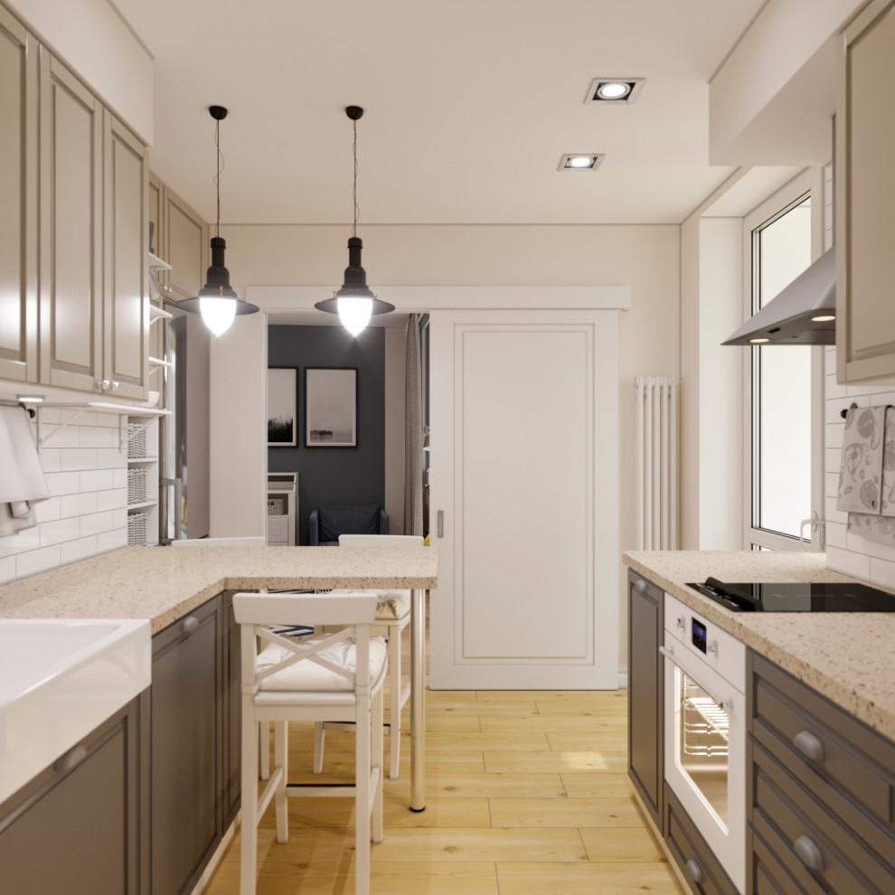 ЖК Рождественский