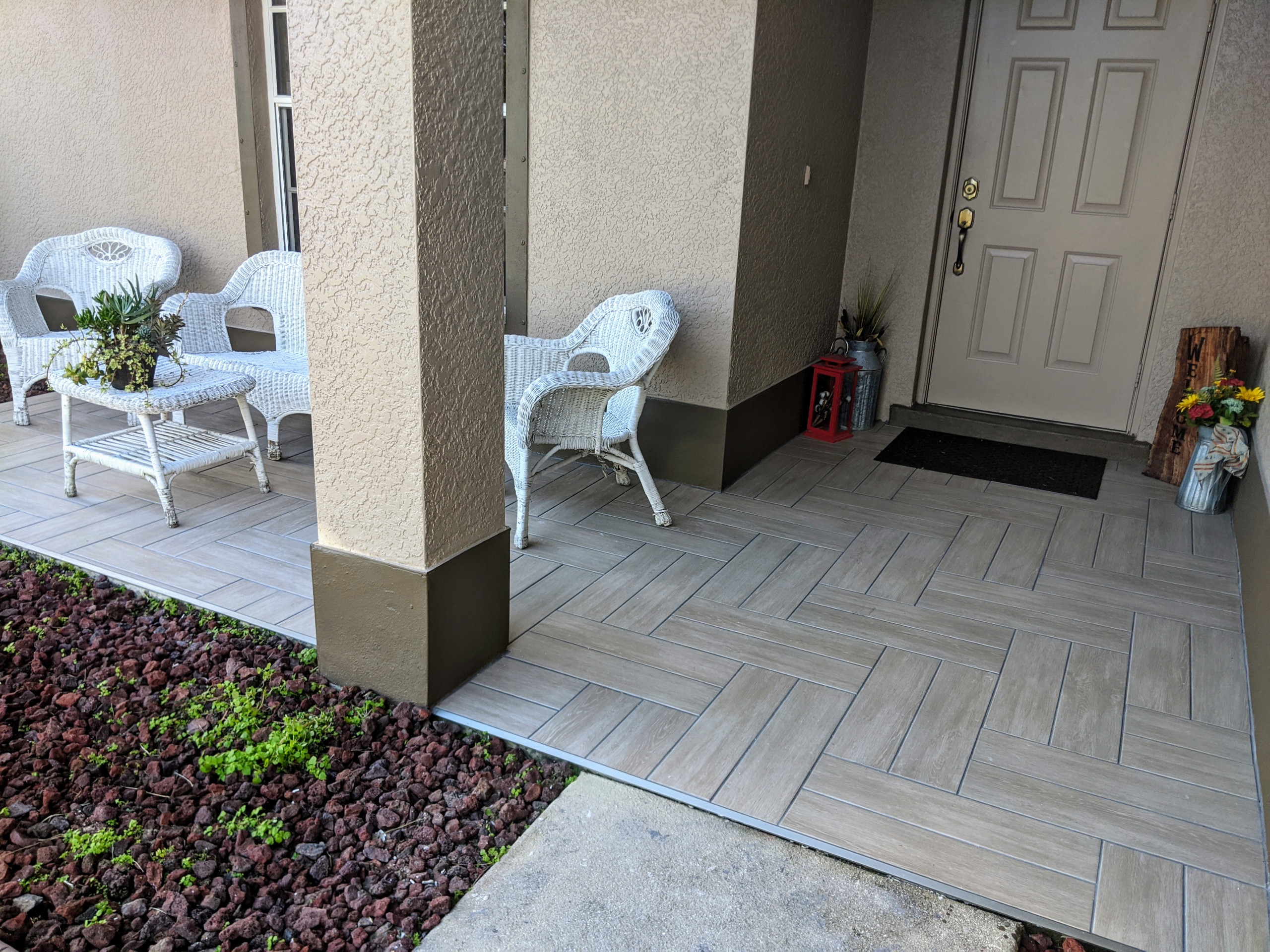 Home Exteriors