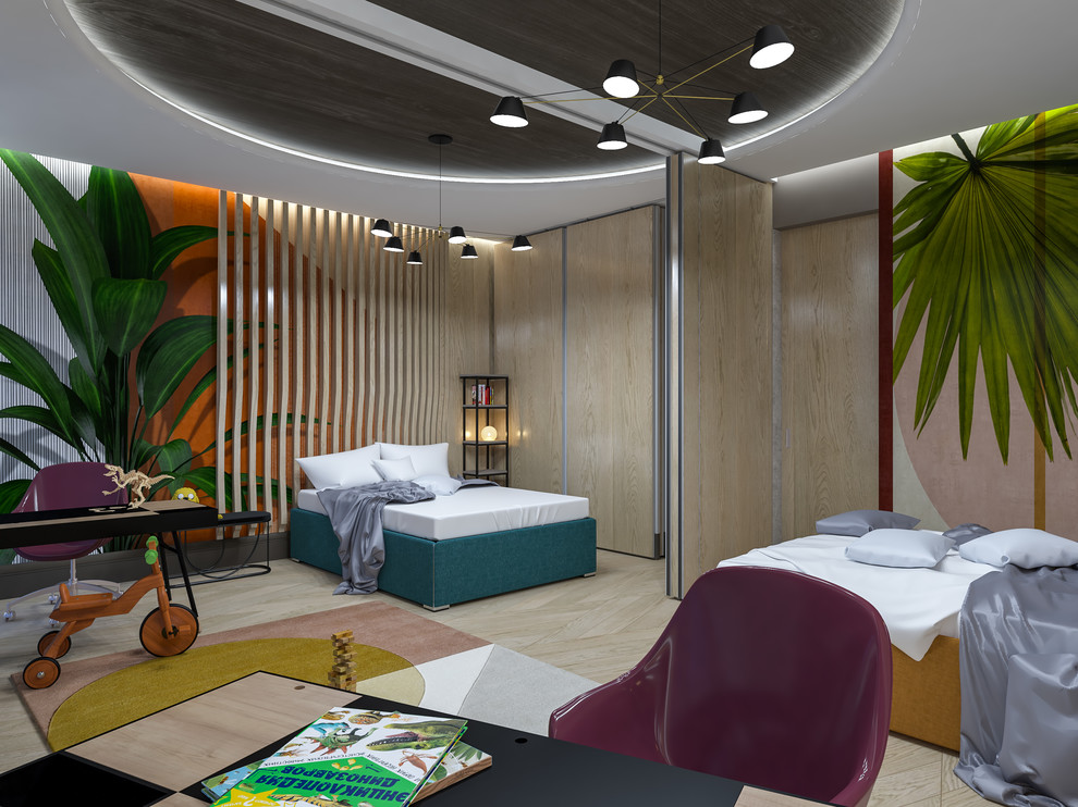 Квартира у реки