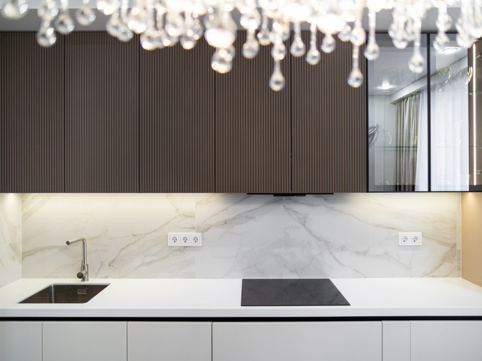 Минималистичная неоклассика