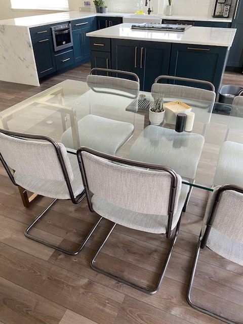 Orr Kitchen & Living | Highlands Ranch, CO | Contemporary Rebirth Renovation