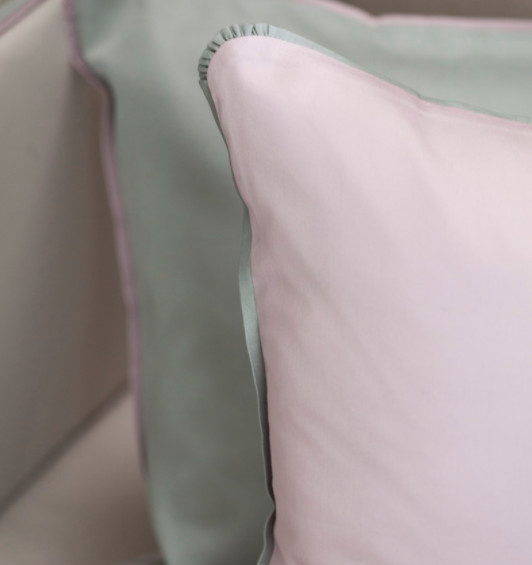 Постельное бельё BON TON IRISH