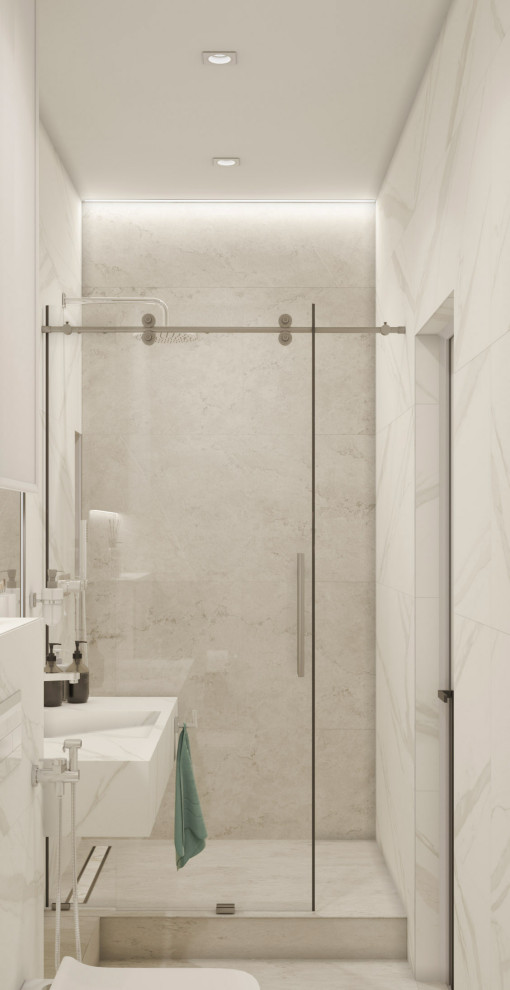 Квартира на ул.Трудовая