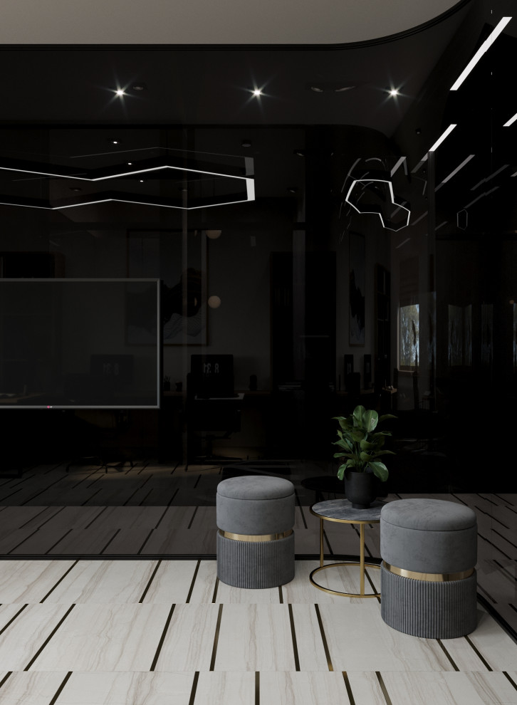 Офис NAMETKINA - 18