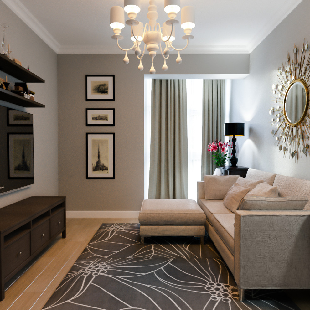 Квартира в Анапе