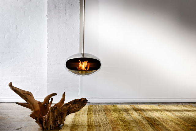 Jetmaster Fireplaces WA contemporary-vardagsrum