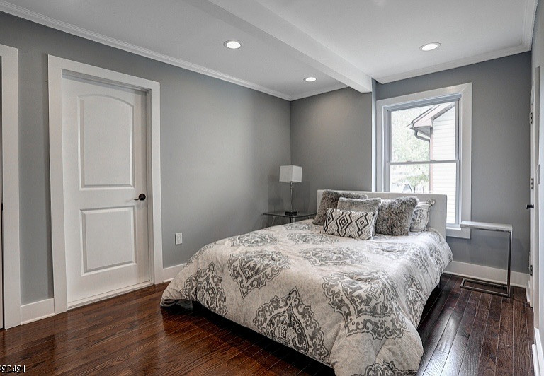 Maplewood-Gut Remodel