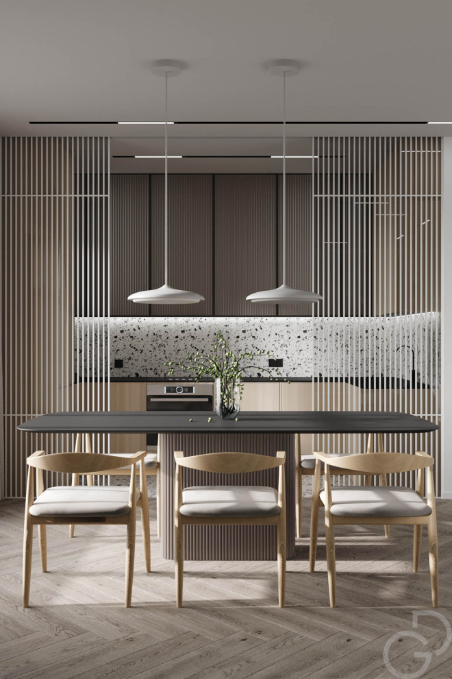 ЖК Садовые Кварталы