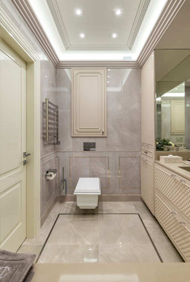 ЖК ЛОБАЧЕВСКИЙ-1