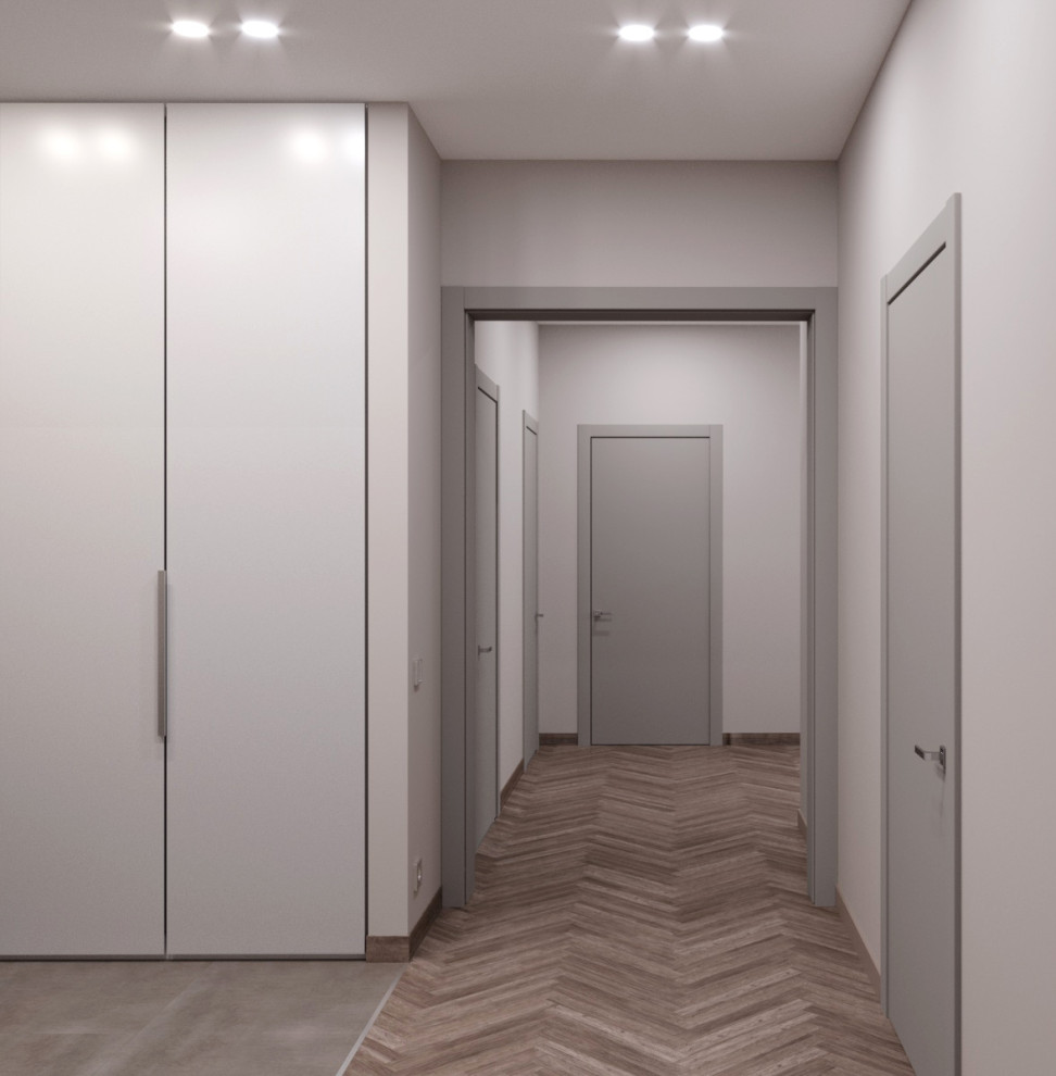 ЖК Оазис 120 кв.м.