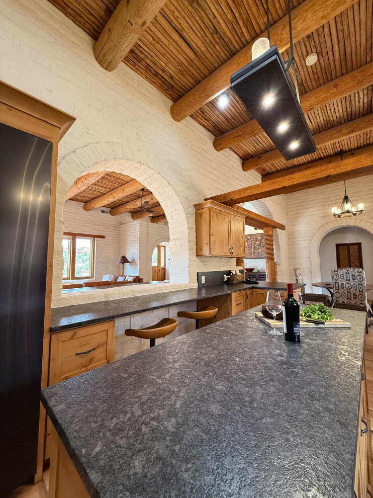 Sedona Kitchen & Bath Renovation