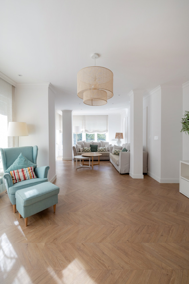 REFORMA INTEGRAL, INTERIORISMO Y DISEÑO DE ESPACIOS