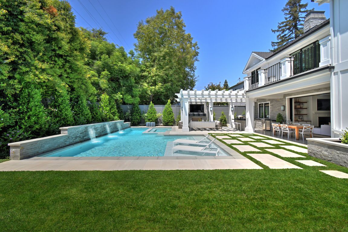 Sherman Oaks Home