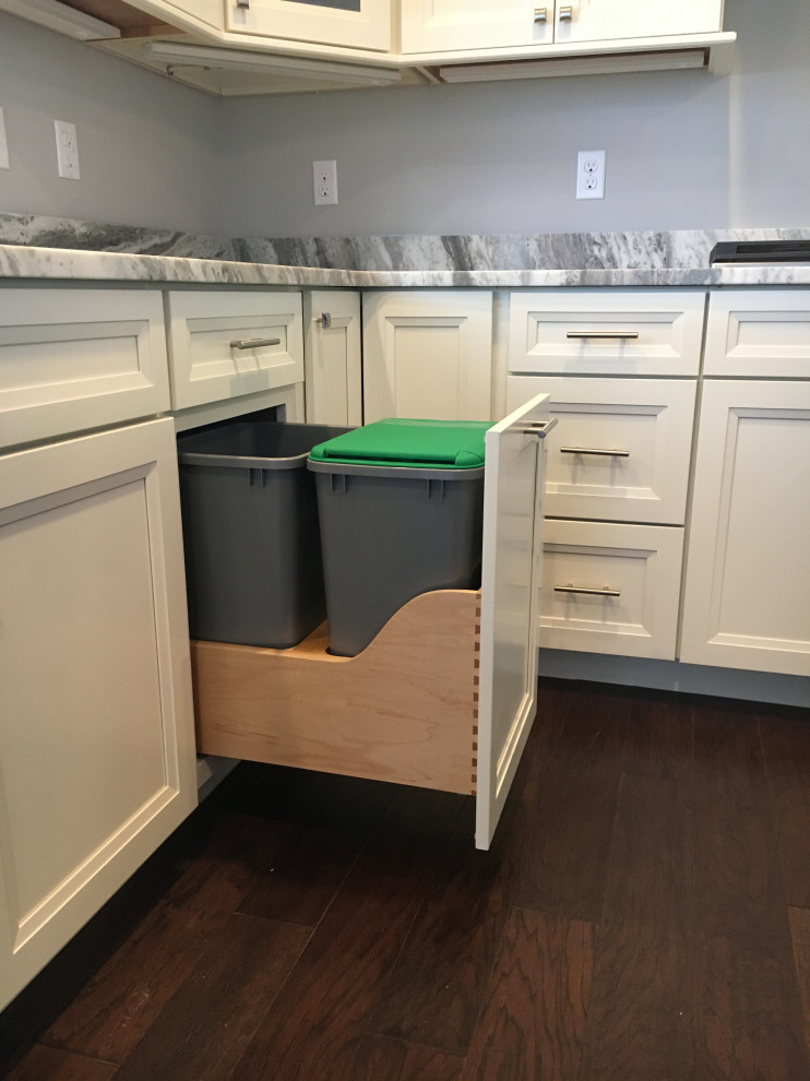 Kitchen accessories