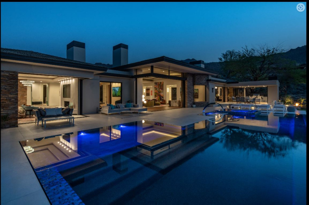 Palm Springs, CA