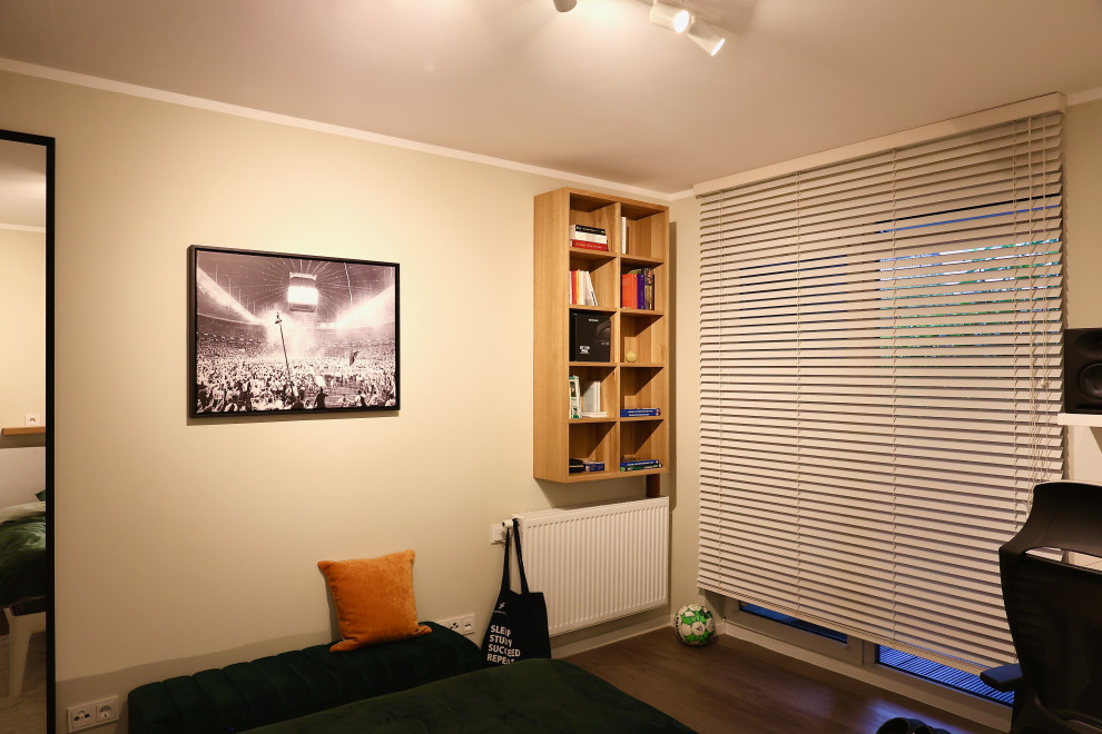 Stilmix Kinderzimmer in Frankfurt am Main