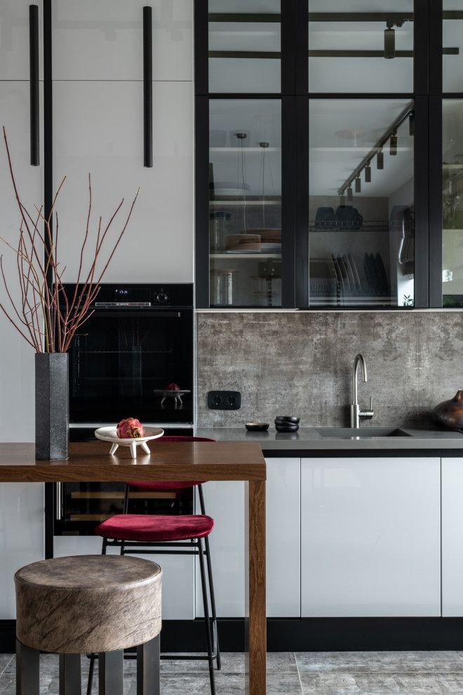 Квартира в ЖК Символ